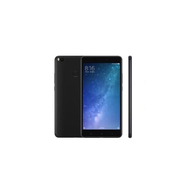 Xiaomi Mi Max 2 Negro